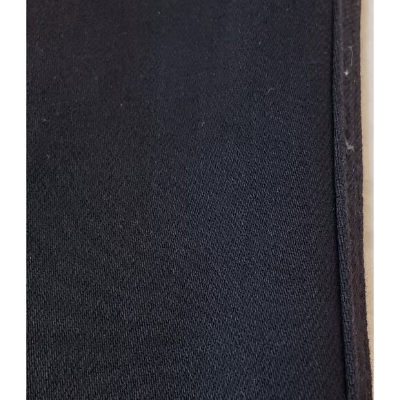 NWT JUDY BLUE Straight Fit Dark Wash Black Denim Jeans Size 5/27~ *Minor Flaw* - Picture 14 of 14